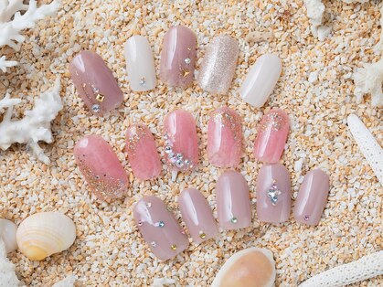 エティス フル ネイルズ(Etis ful Nails)の写真
