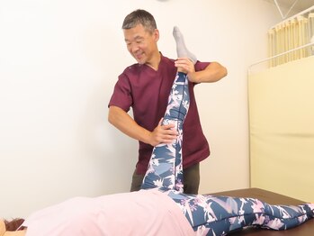 木場公園南整体院/