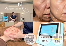 サロン ド エム(salon de m)