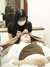 ジッピーオブヘア アイエク(Zippy of hair iEQ)