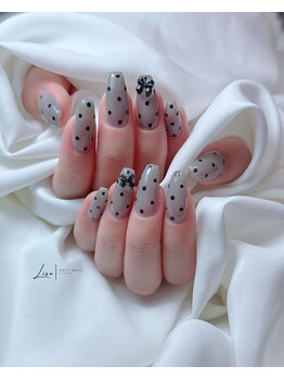 ニットネイル(Nhit.nails)/