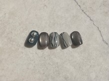 ナッピーネイル(NAPPY NAIL)/10月キャンペーン¥8000オフ代別