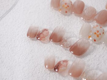 エフェリ(efferri)/【定額】simple course ¥8,980