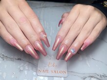 キヒ 渋谷店(Kihi)/グラデーション