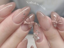 エトワール(etoile)/レオパード♪