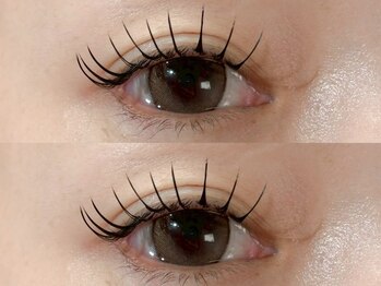 リフティ 魚町店(Lifty)/マツエク/フラットラッシュ