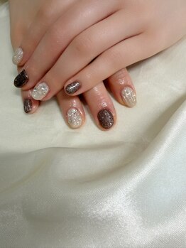 ケア ビューティー ネイル(care beauty NAIL)/