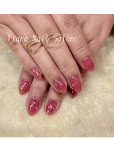 ティアラ(Tiara)/定額デザイン