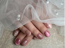 はあとねいる 岡崎駅前店/12月限定デザイン