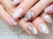 シャインモア(Shine More)/