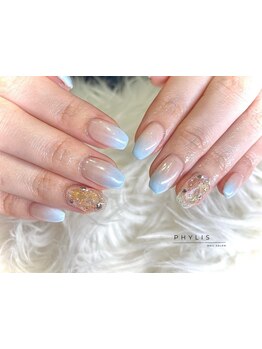 仕事帰り・早朝OKのサロン