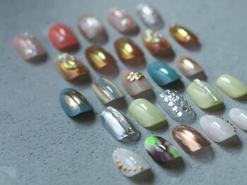 エウブ(eub)/定額　DesignＡ