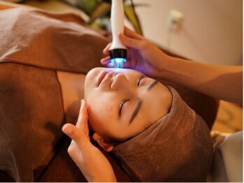 鷺沼整体 漢医堂