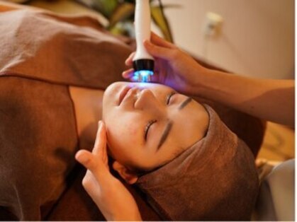 鷺沼整体 漢医堂の写真