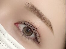 ダイヤンモンドアイズ 新宿マルイ本館店(DIAMOND EYES)/まつげパーマ(ラッシュリフト)