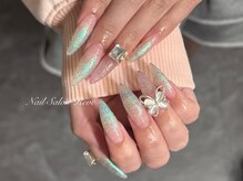 レーヴ(Reve)/フラッシュネイル