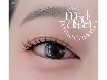 ダゾルビューティー(Dazzle Beauty)/マジカルパーマ