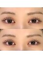 アンドヒンナ 不動前(& Hinna)&nbsp;健康的なまつ毛を作っていきます！