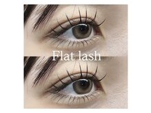 アイラッシュ シェリ(cheri)の雰囲気（上下エクステでイベント、ライブ前などにも人気♪♪）