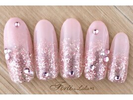 オフィスネイルコース