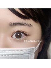 アイディー(i-dee)/次世代まつ毛パーマ