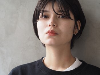 デザインケー 本店(design K)/エクステ再ブーム到来！！