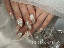 クロスサロン(CROSS &nbsp;SALON)/