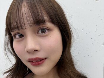 ディプティ モイラ(dipty MOILA)/ラッシュリフトまつげパーマ