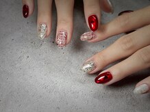 ナナネイル(7.Nail)/ハートネイル
