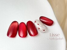 リセ 銀座本店(Lisse)/定額◇シンプル