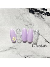 ティーエヌ 船橋店/【クイックデザイン】