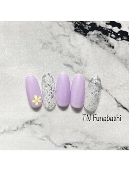 ティーエヌ 船橋店/【クイックデザイン】