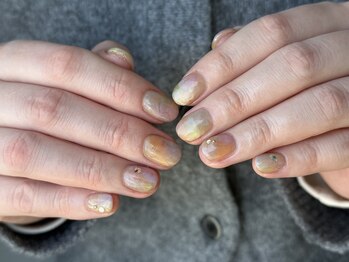 オーダーメイドデザイン/90min