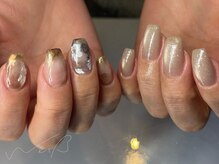 ワイス(weiss)/ニュアンス