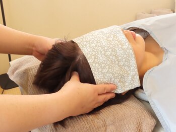 アリュール(allure)/サロン自慢のヘッドケア