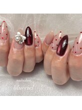 ブルーシエル(blueciel)/定額デザインプラス