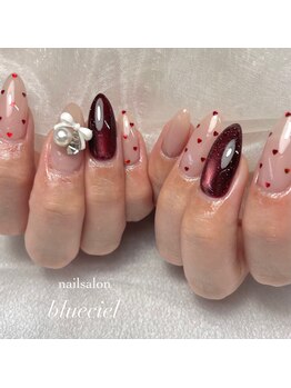 ブルーシエル(blueciel)/定額デザインプラス