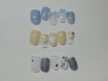 4月新作Premium design¥8,480