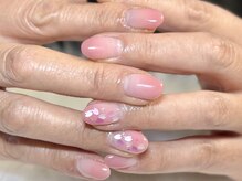 バグズ ヘアデザイン 桔梗が丘店(Baguz HAIR DESIGN)/シンプルデザイン :中西