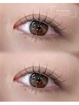 リムル バイ グリッター 吉沢店(RIMURU by GLITTER)/