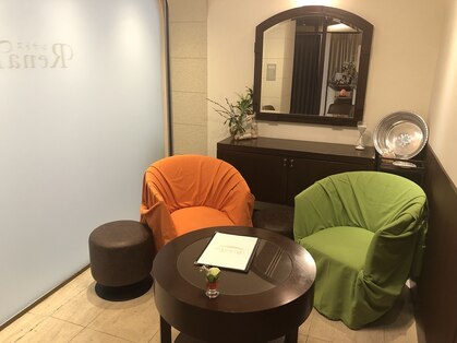 レナトス(RenaTus)の写真