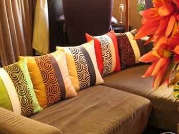 アール ピースア(R pii-suer)/タイマッサージスクール/恵比寿