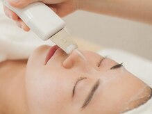 ミュー 刈谷店(mieux)/Tゾーンはしっかり