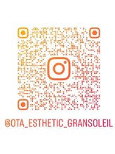 グラン ソレイユ(GRAN SOLEIL) インスタ グラム