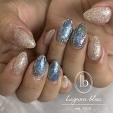 ラグナブルー(Laguna blue)