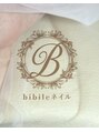 bibileネイル【フィルイン/長さだし/持ち込みデザイン】/bibileネイル