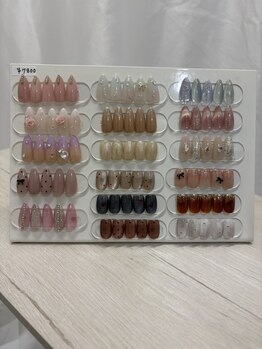 ビーアンドアイ シズオカテン レディース(B&I SHIZUOKA)/定額シンプル ¥7,800