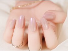 ヴァンネイル みなとみらい馬車道(VINGT NAIL)