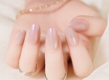 ヴァンネイル みなとみらい馬車道(VINGT NAIL)