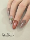 6月限定シンプルデザイン¥4950